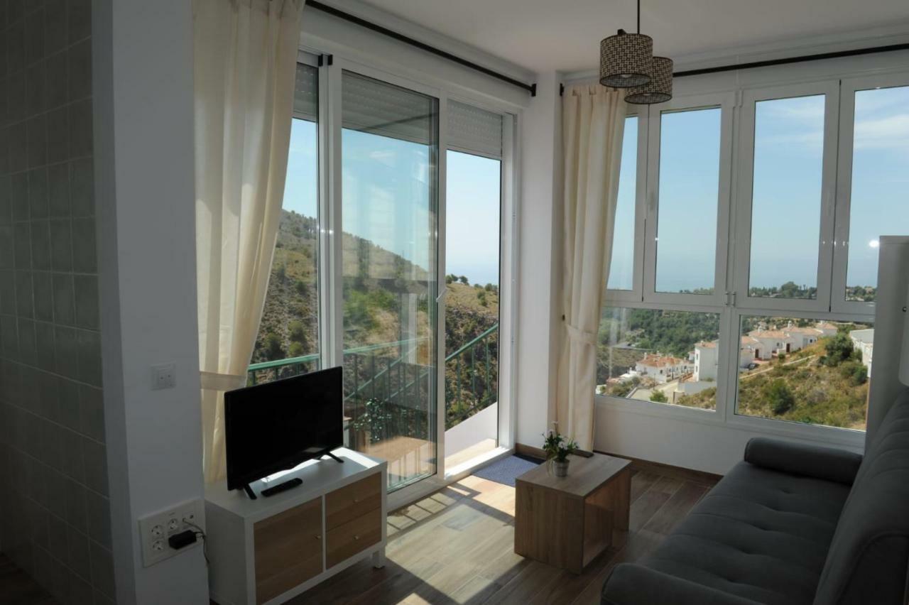 Casa Raquel Apartment Фригиляна Екстериор снимка