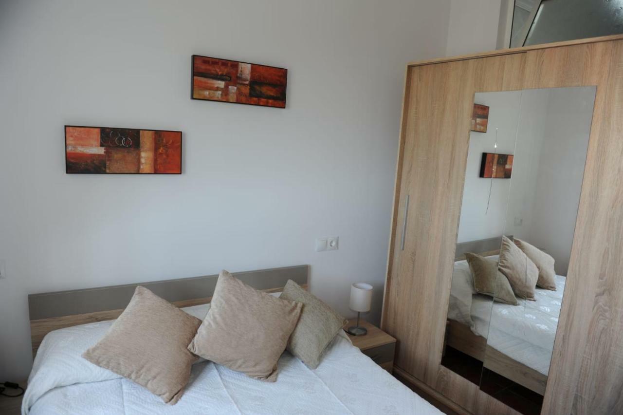 Casa Raquel Apartment Фригиляна Екстериор снимка