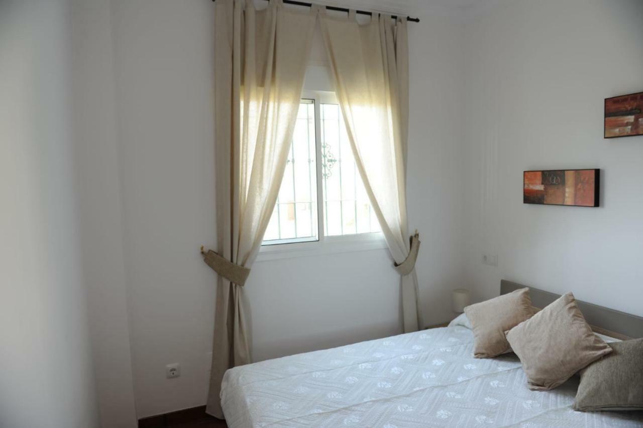 Casa Raquel Apartment Фригиляна Екстериор снимка